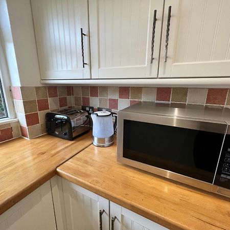 Cosy Single Room For One Person Bromley Exterior foto
