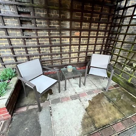 Cosy Single Room For One Person Bromley Exterior foto
