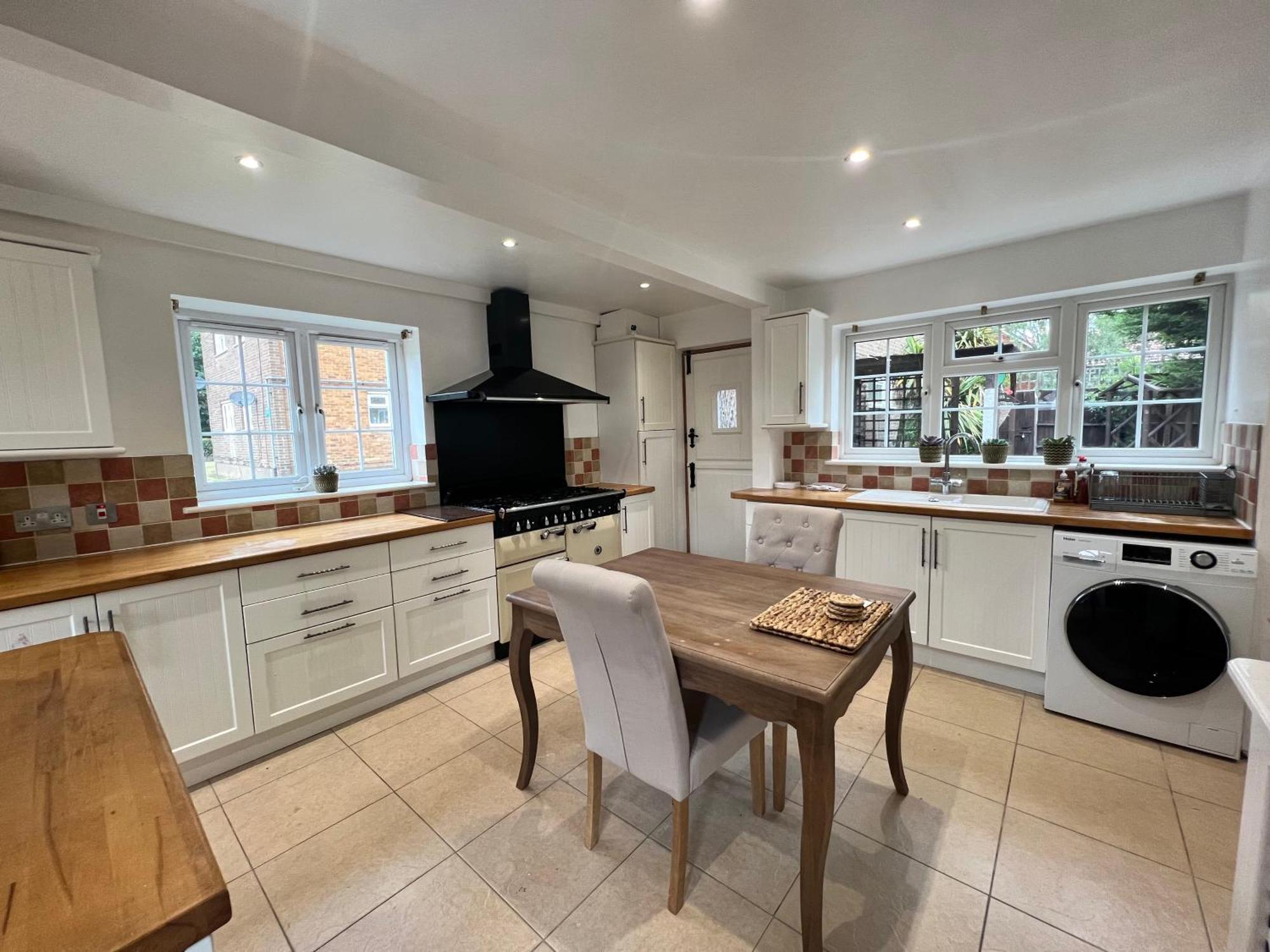 Cosy Single Room For One Person Bromley Exterior foto