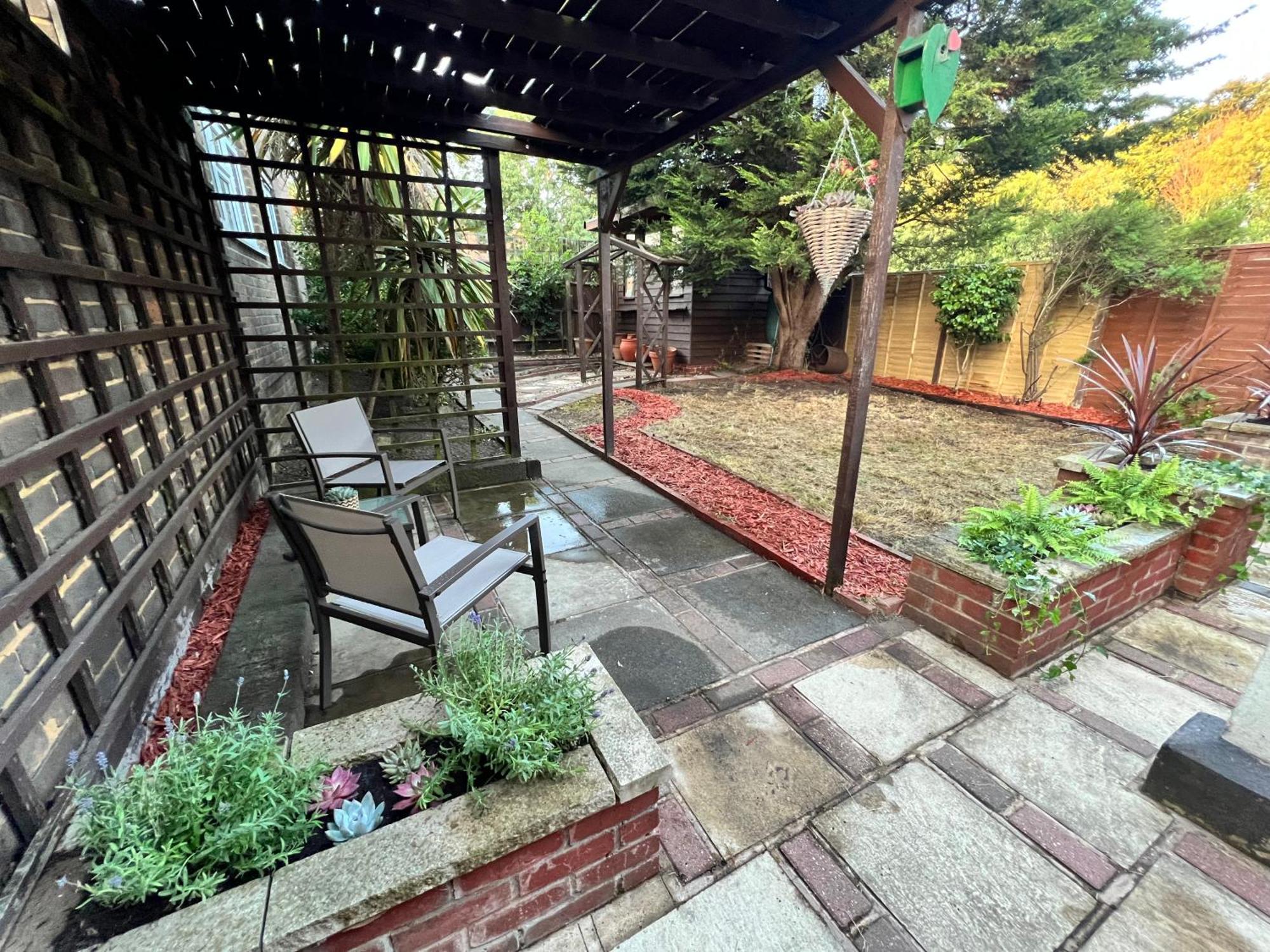 Cosy Single Room For One Person Bromley Exterior foto