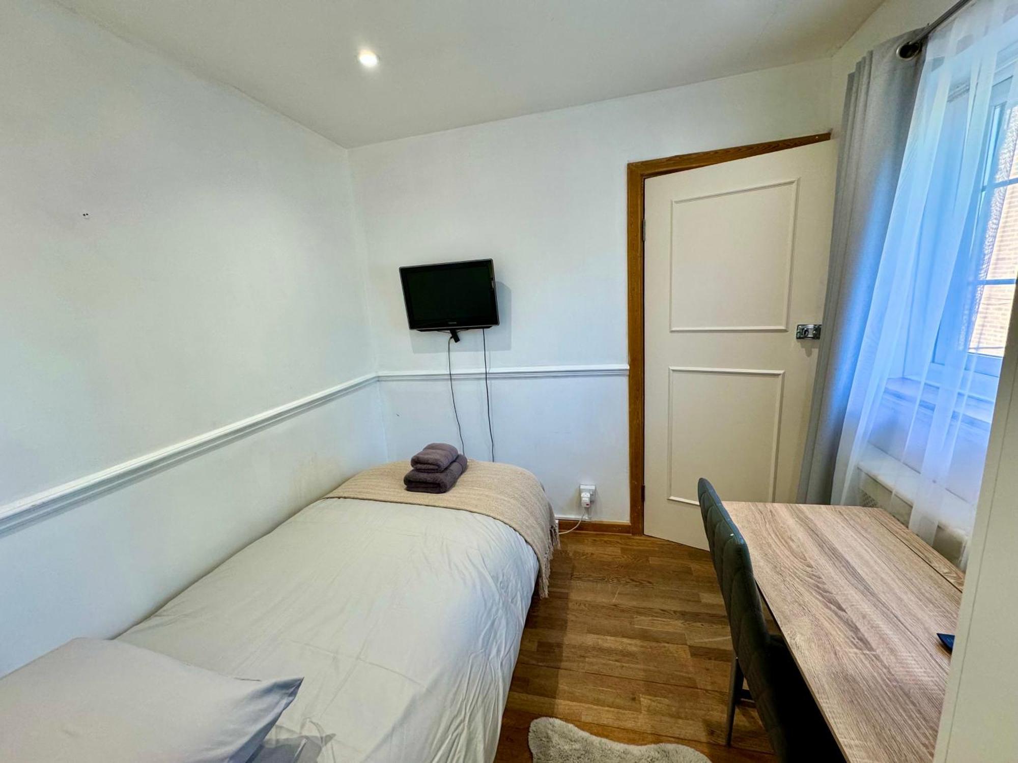 Cosy Single Room For One Person Bromley Exterior foto